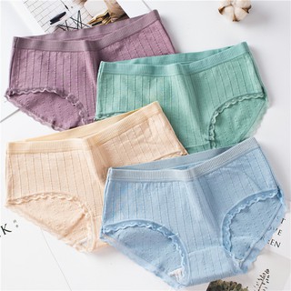 Quần chip Muji xuất Nhật