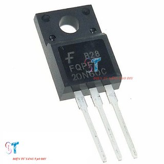 Mosfet 20n60c 20a 600v to-247