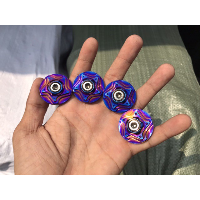 Gù tay lái Salaya gắn các loại xe