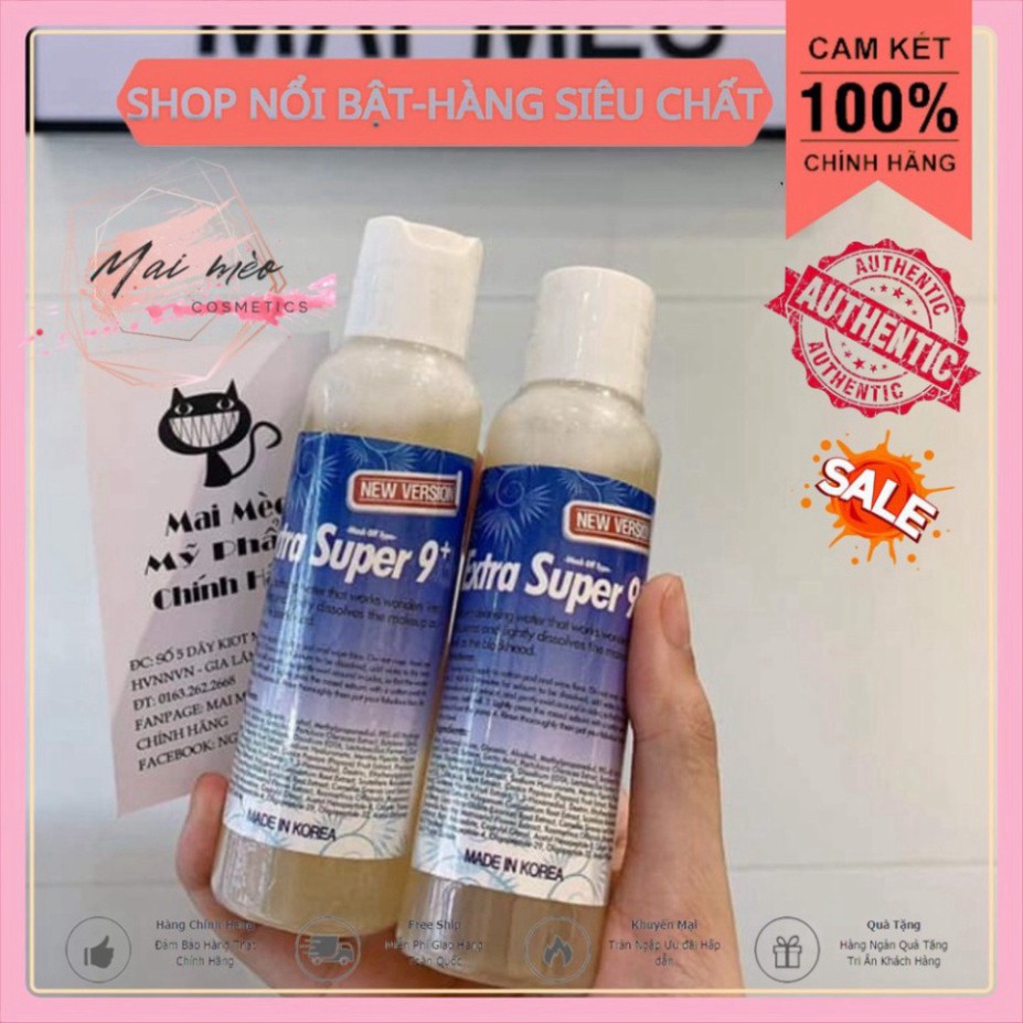 Ủ Mụn Medi-Peel Extra Super9- Mụn Cám Mụn Đầu Đen, Mụn Cám