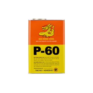 Keo Rồng Vàng P-60 - 3.3l