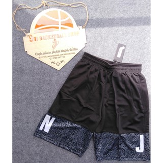 Quần Bóng Rổ JORDAN - Mẫu Số 1 [SHI]