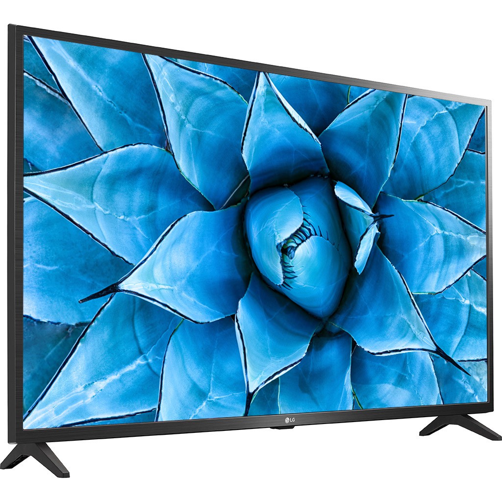 Smart Tivi LG 4K 43 inch 43UN7300PTC - Tính năngHDR ,Youtube.bảo hành 2 năm.Giao miễn phí HCM,giao trong ngày