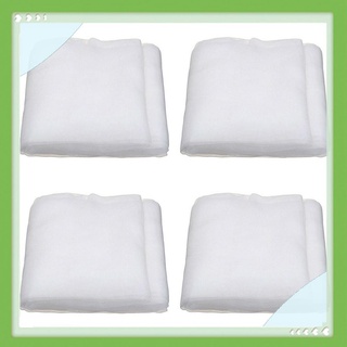 Lưới Bọc Bảo Vệ Cây Trồng Rau Củ Quả Chống Côn Trùng Cho Nhà Kính