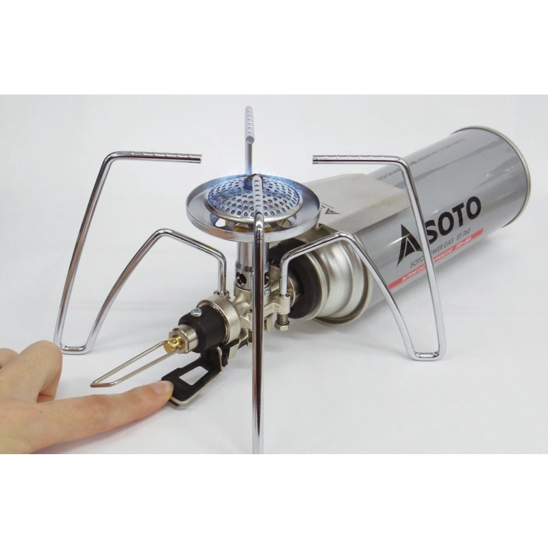 Cò đánh lửa cho bếp ga Soto-ST310