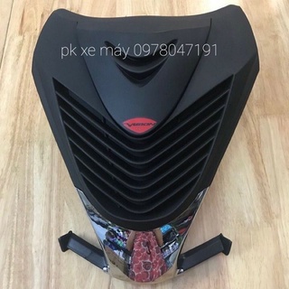 Mặt nạ xe vision 2016-2017-2018-2019 giả sh ý