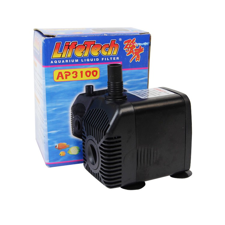 Máy bơm nước bể cá LifeTech AP3100