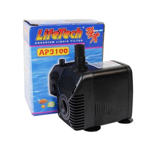 Máy bơm nước bể cá LifeTech AP3100