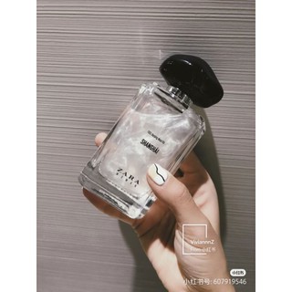 Nước hoa nữ za ra shaghai 100ml