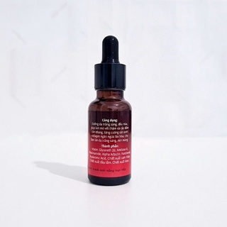 Serum Trắng Da (Whitening Serum) - Mỹ Phẩm Handmade