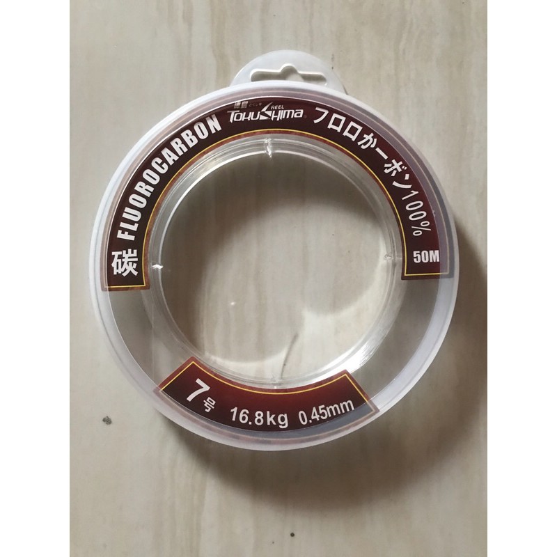 Dây cacbon Leader tuhusima