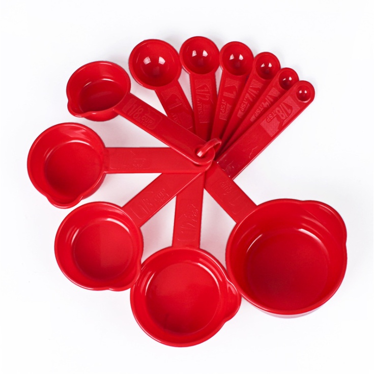 BỘ MUỖNG ĐONG 11 CHIẾC