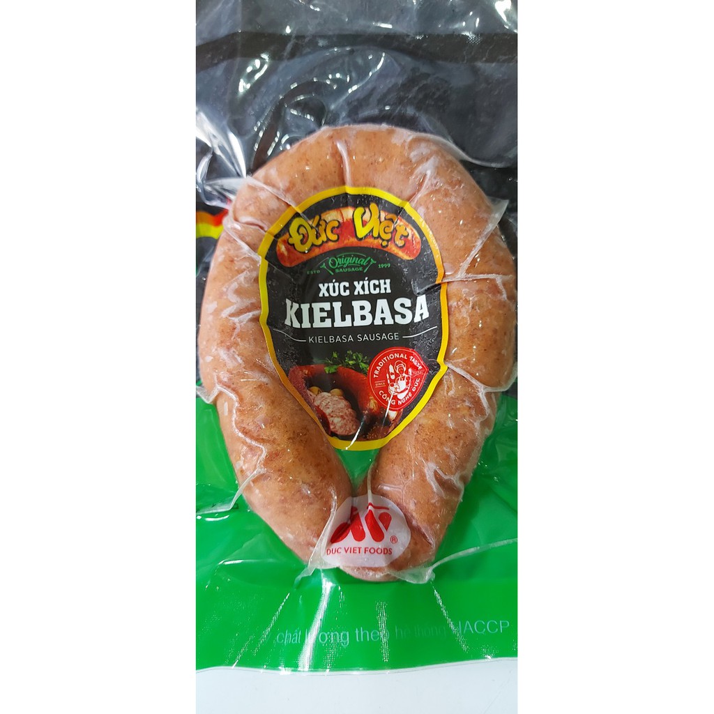 XÚC XÍCH KIELBASA