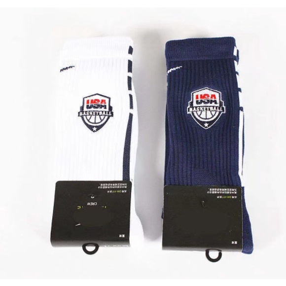 Vớ Tất NIKE ELITE cao cổ Nam Nữ phong cách thể thao, trẻ trung và năng động.