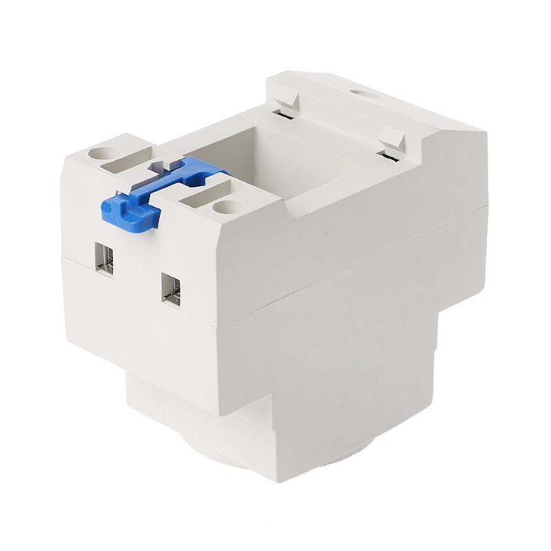 Ổ Cắm Kết Nối 35mm DIN 16A 250V AC Chuyên Dụng
