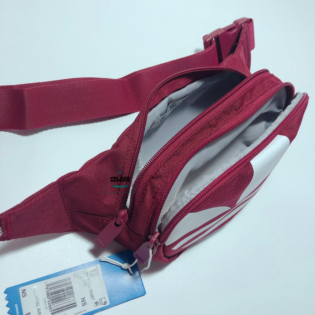 Túi Bao Tử Big Logo GK0055