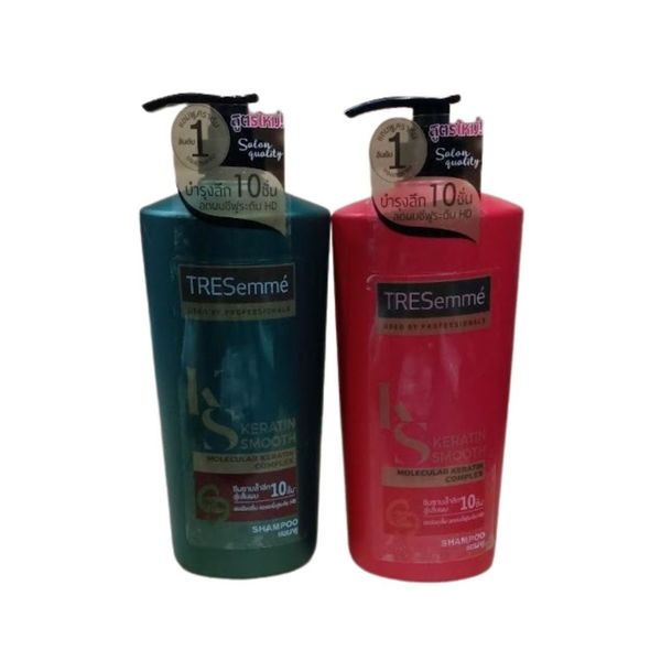 Dầu gội Tre's 1200ml