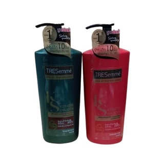 Dầu gội tre's 1200ml