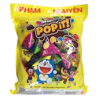 Kẹo Ú POPIT Phạm Nguyên