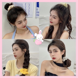 Dây Buộc Tóc Thời Trang Hàn Quốc Cho Nữ