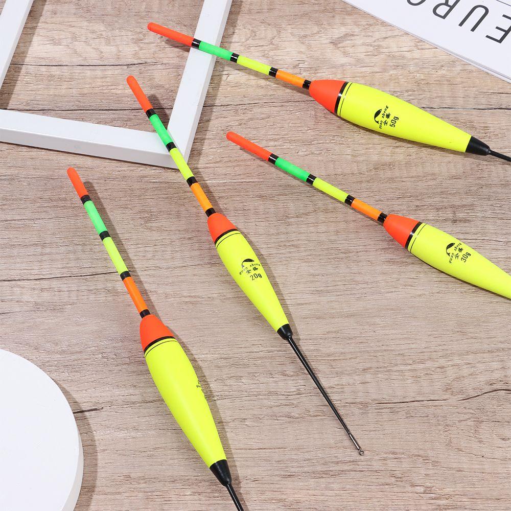 Phao Nổi Câu Cá Ban Đêm Bằng Điện Chất Lượng Cao