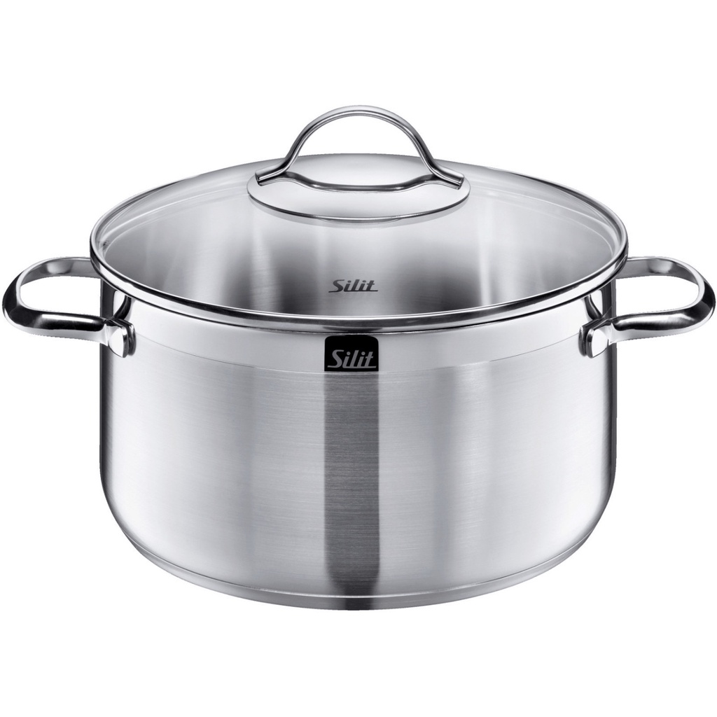 Bộ nồi Silit Achat 4 món