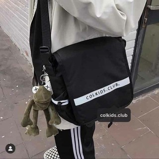 MINI BAG season 2 Colkids Club CND Real bao check CONDS