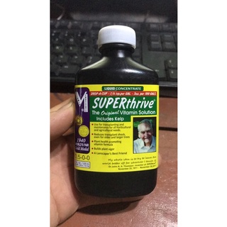 Phân bón Super Thrive (Mỹ) 120ml