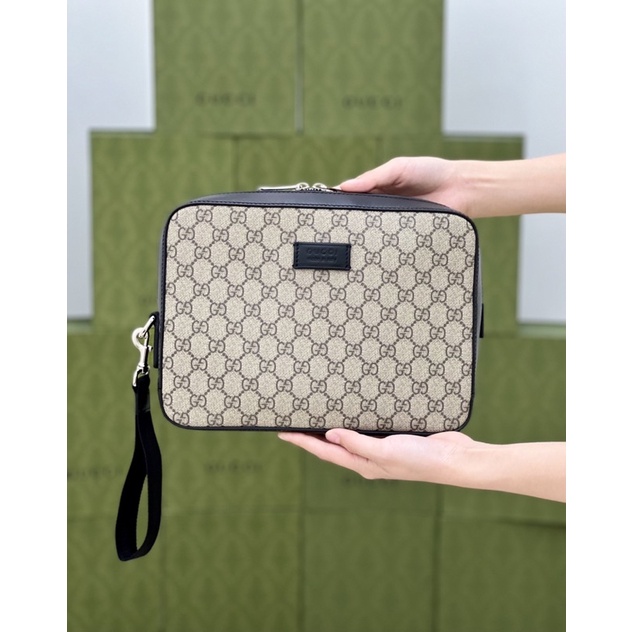 Túi Nam GUCCI MEN Cluth