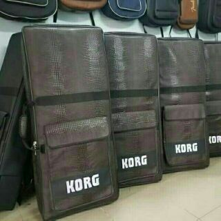 BAO ĐÀN KORG 5 LỚP