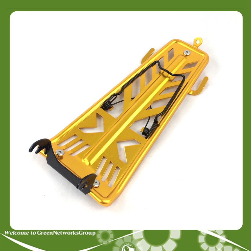 Baga trước nhôm dành cho xe Exciter 150