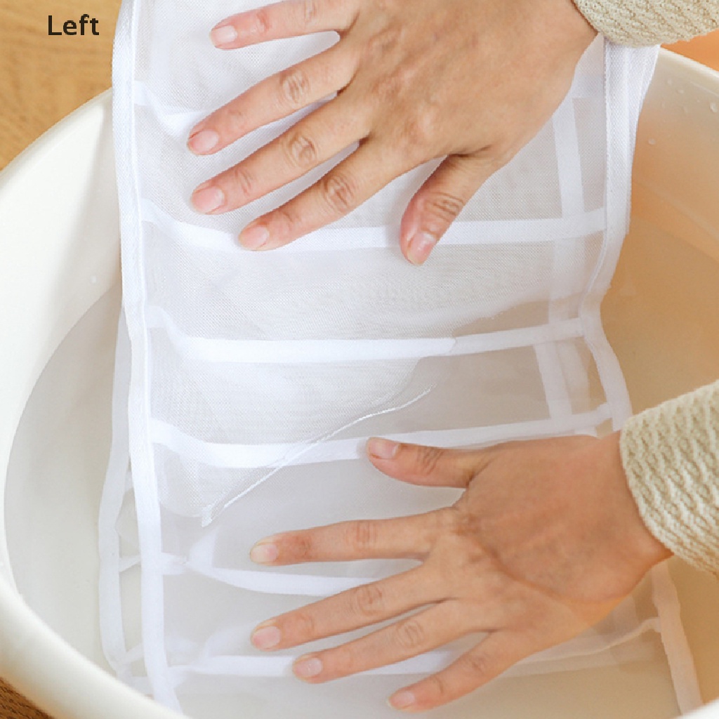 Hộp Đựng Quần Áo / Áo Sơ Mi Chia Ngăn Tiện Lợi