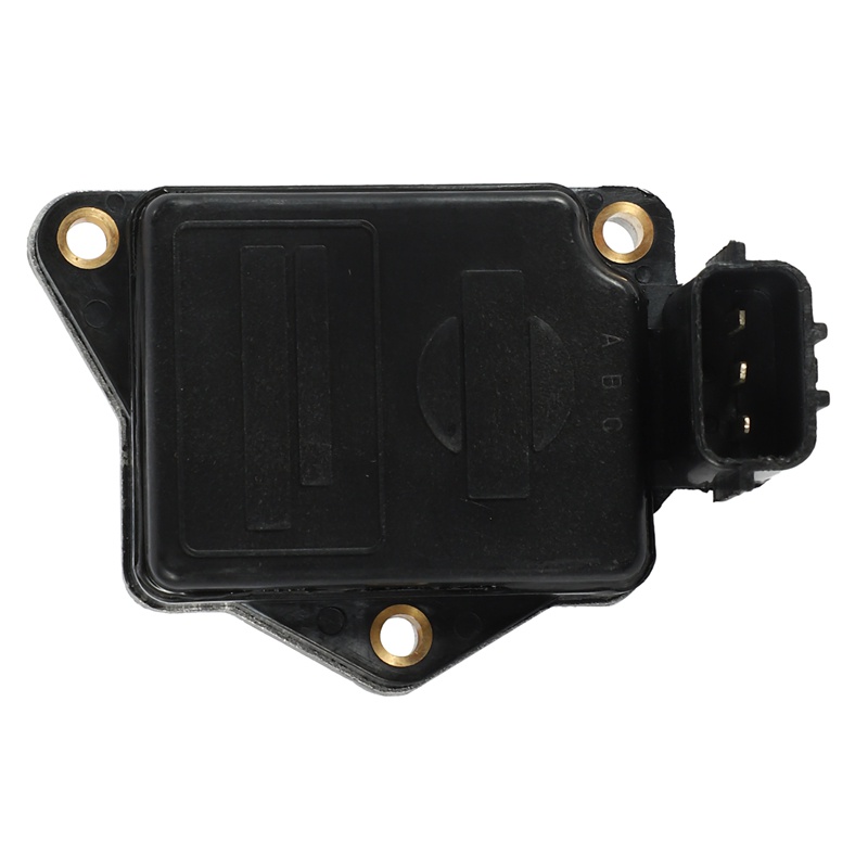 Cảm Biến Lưu Lượng Khí Cho Nissan D21 Sentra 100NX B13 Primera MAF AFH45M-46