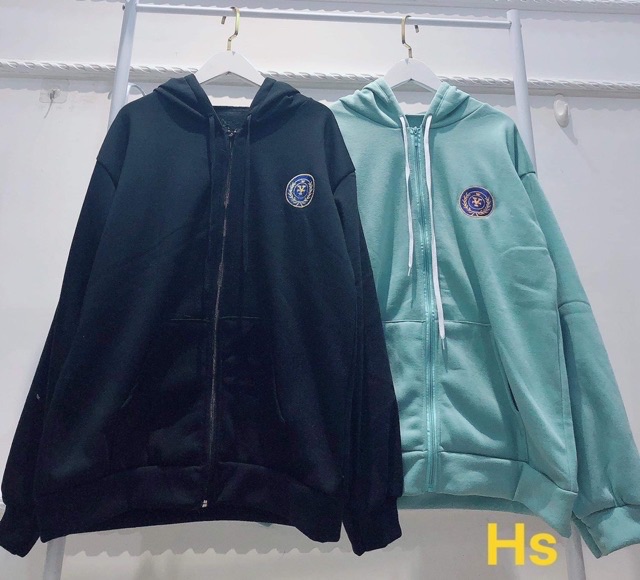 Khoác thêu Y bông lúa HSP766