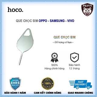Que chọc sim, cây chọc sim chính hãng - taingheiphonechinhhang