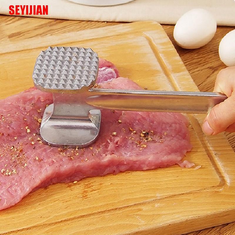 Búa Nhôm Làm Mềm Thịt Chuyên Dụng Cho Nhà Bếp