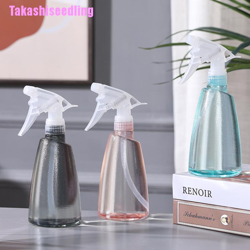 (Hàng Mới Về) Bình Xịt Nước Tưới Cây 500ml