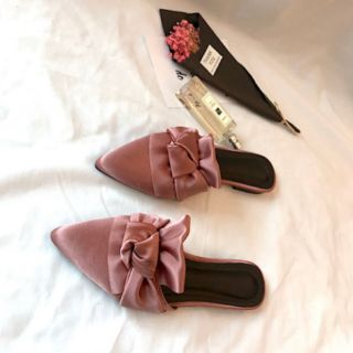 Sục nơ xinh xắn