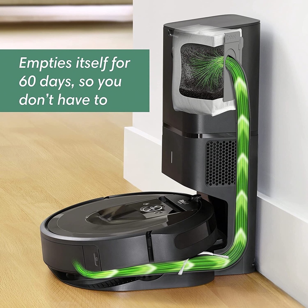 IRobot Roomba i7 Plus