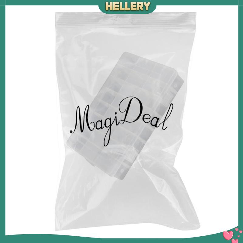 Hộp nhựa đựng trang sức có thể điều chỉnh