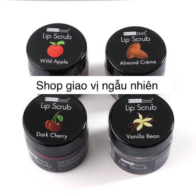 [MẪU MỚI] Combo Mặt Nạ Ngủ Môi Laneige Lip Sleeping Mask Berry + Tẩy Da Chết Môi Lip Scrub | BigBuy360 - bigbuy360.vn