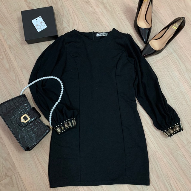 Thanh Lý Đầm 10k