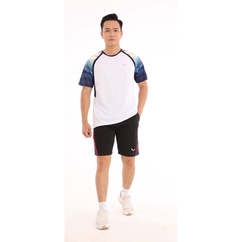 Bộ cầu lông nam VinaAuthentic SVT29