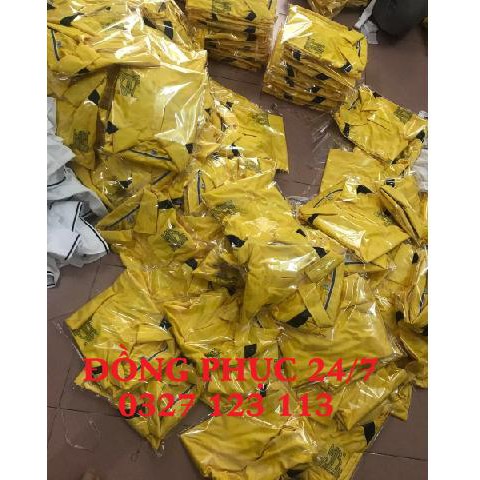 In Áo Đồng Phục - Đồng Phục Công Ty - Quán cafe Theo Yêu Cầu [ FREE Thiết Kế] | BigBuy360 - bigbuy360.vn