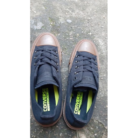 Giày converse chính hãng 2 hand