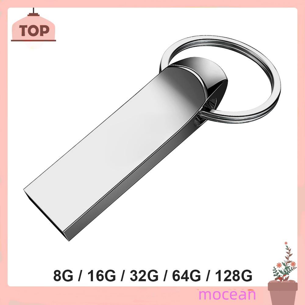 Usb 2.0 Mocean Hs297 8gb 16gb 32gb 64gb 128gb