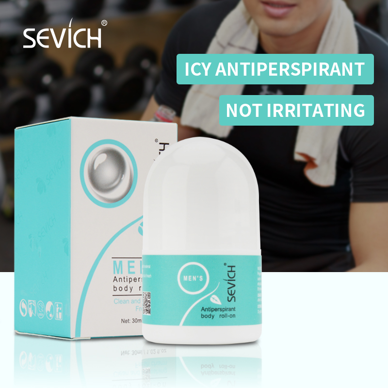 Nước hoa khử mùi lâu phai Sevich 30ml dành cho nam và nữ | BigBuy360 - bigbuy360.vn