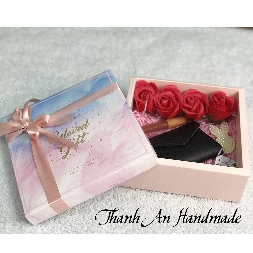 Quà Tặng sinh nhật, quà valentine 14 2, quà tặng ngày 8 3