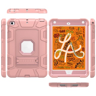 Bao Da Chống Sốc Cho iPad mini 123 iPad mini 4 iPad mini 5 iPad 9.7 2017 iPad 5th gen iPad 9.7 2018 iPad 6th gen