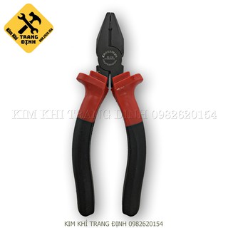 Kìm điện 6” - 150mm